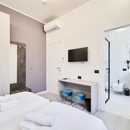 Casa Manita 102-20 Minuti Dal Duomo *