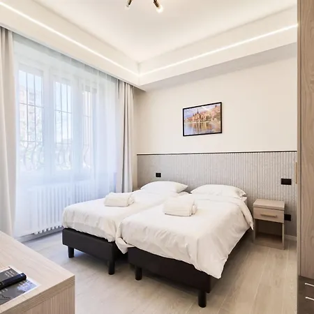 Apartment Casa Manita 102-20 Minuti Dal Duomo