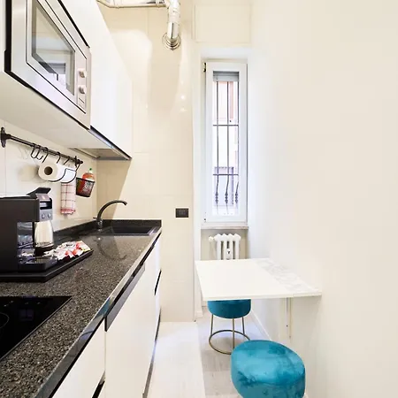 Apartment Casa Manita 102-20 Minuti Dal Duomo *