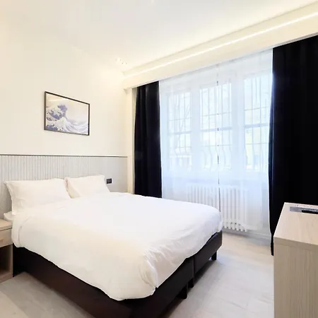 Apartment Casa Manita 102-20 Minuti Dal Duomo Milan