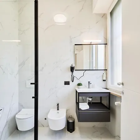 Apartment Casa Manita 102-20 Minuti Dal Duomo Milan