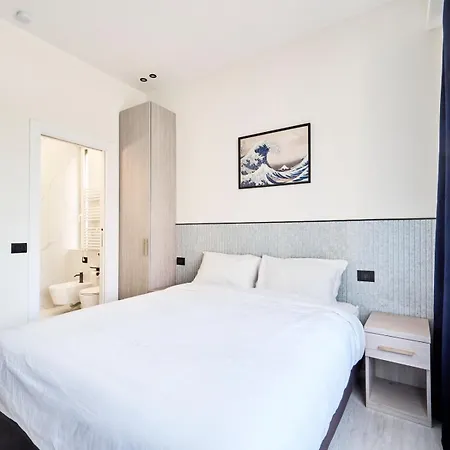 Apartment Casa Manita 102-20 Minuti Dal Duomo Milan