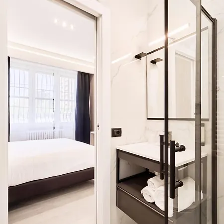Casa Manita 102-20 Minuti Dal Duomo