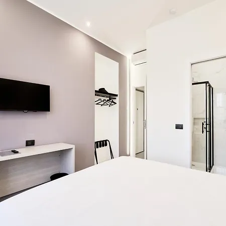 Casa Manita 102-20 Minuti Dal Duomo *