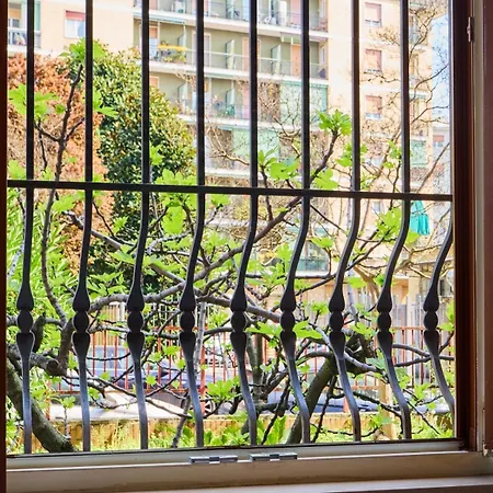 Casa Manita 102-20 Minuti Dal Duomo Apartment