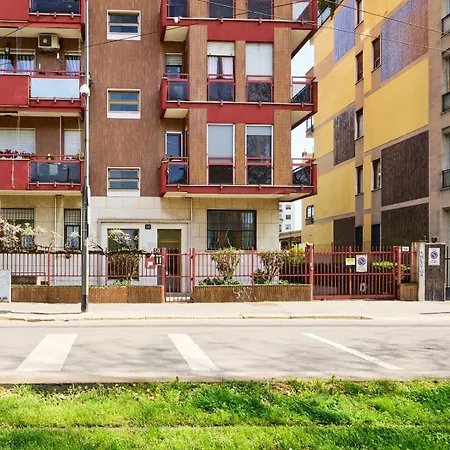 Casa Manita 102-20 Minuti Dal Duomo Appartement *