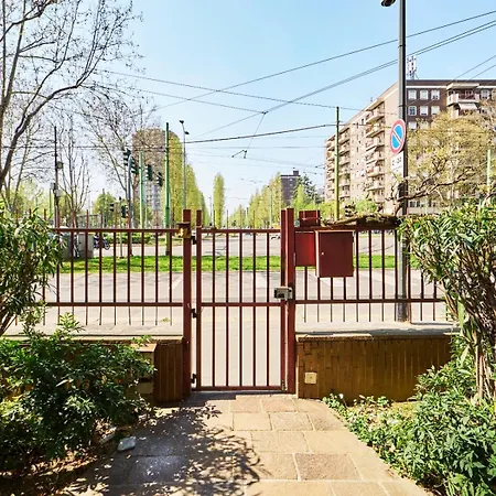Casa Manita 102-20 Minuti Dal Duomo *