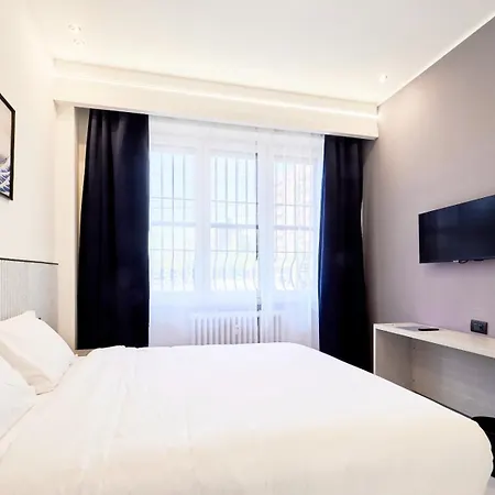 Casa Manita 102-20 Minuti Dal Duomo * Milan
