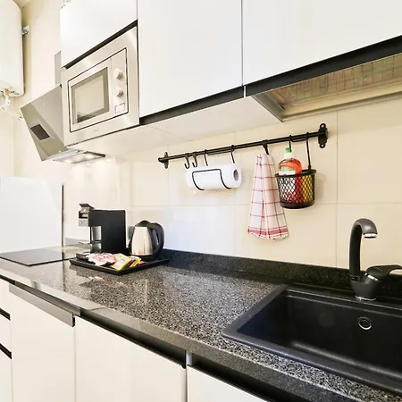 Casa Manita 102-20 Minuti Dal Duomo Appartement