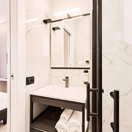 Casa Manita 102-20 Minuti Dal Duomo Apartment Milan