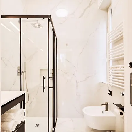 Appartement Casa Manita 102-20 Minuti Dal Duomo